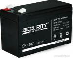 Security Force SF 1207