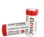 Батарейка ER14335, SL-761/S CUNVAE
