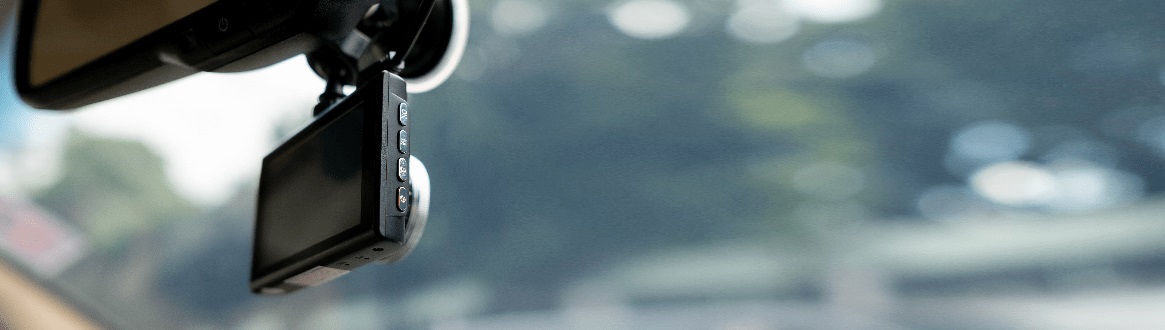 Видеонаблюдение в автомобиль в Томске